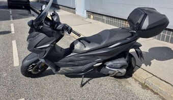 Honda Forza 125 - 2