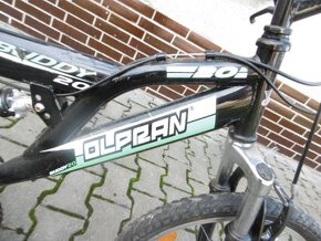 Dětské kolo OLPRAN BUDDY 20 - 2