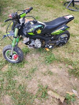 Mini bike - 2