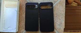 Google Pixel 9 Pro Xl, 256 GB - 2