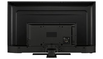 Televize JVC LT-43VU6905 43" 4K UHD - Záruka do 2.9.2026 - 2
