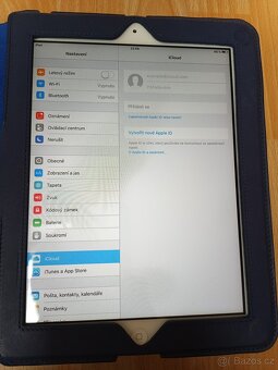 Apple iPad 2 White 16GB - WiFi - 2