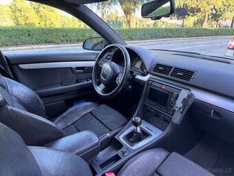 Audi A4 s-line - 2