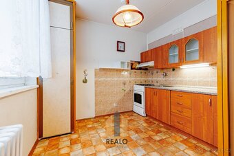 Pronájem byty 1+1, 32 m2 - Jihlava, ev.č. 00806 - 2