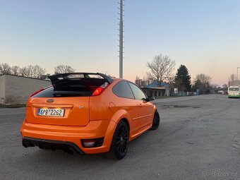 Prodám Ford Focus ST225 - 2