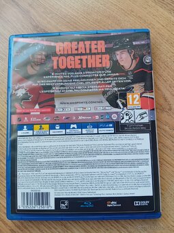 NHL 23 - 2