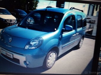Kangoo - 2