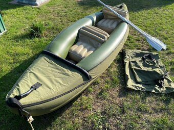 SEVYLOR RANGER KRC79 - NAFUKOVACÍ KAJAK - 2