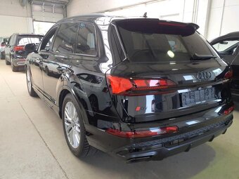 Audi Q7 Quattro 3.0 V6 50TDI 210kW 4x4 S-Line / Facelift - 2
