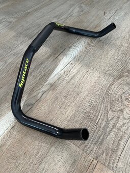 Syntace TT-Tri Aerobar - 2