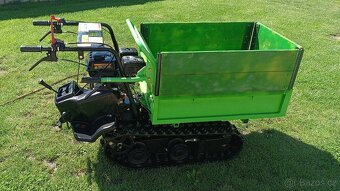 Mini dumper - 2