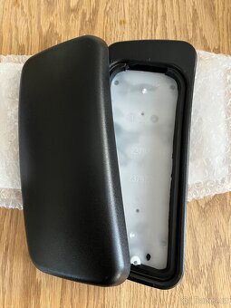 Područky ke kancelářské židli Haworth Zody - 2