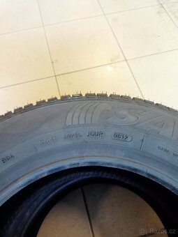 Letní 185/65 R14 Sava Perfecta - 2