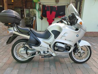 BMW R 850RT - 2