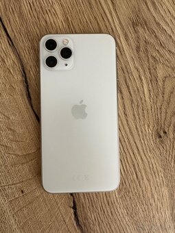 iPhone 11 pro - 2