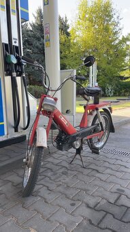 Babetta 207 - 2