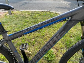 29" horské kolo Haibike Big Curve 9.50 rám M/L 18" - 2