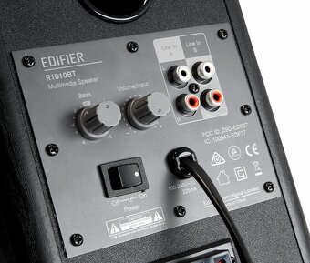 Reproduktory Edifier R1010BT - 2