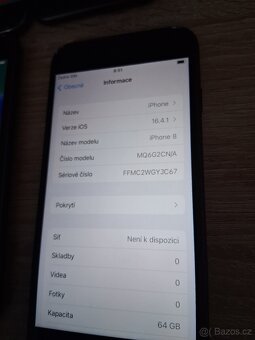 IPhone 8 64gb - 2