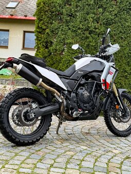 Yamaha Tenere 700 - 2