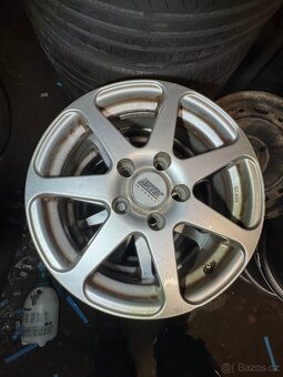 5x112 R15 - 2