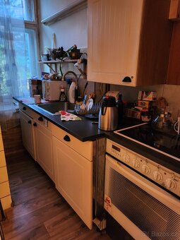 Linka se spotřebiči - 2