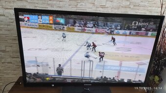 Televize - 2
