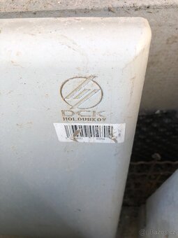 Rozvaděč hlavní elektroměrový - 2