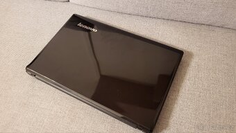 Lenovo G570 - 2