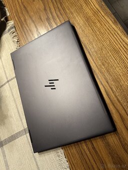 Tablet PC HP ENVY x360 13-ar0003nc Nightfall Black - 2