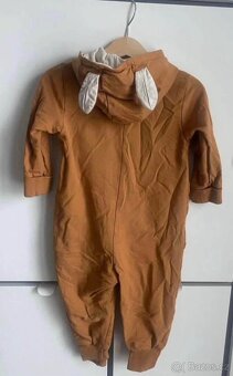 Lindex overal vel.80 - 2