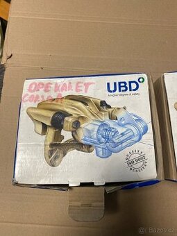 Brzdový třmen nové Opel Ascona,Corsa A - 2