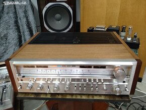receiver Pioneer SX 1080 - 2