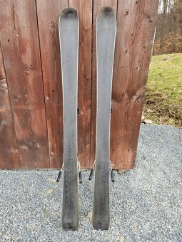 Dětské lyže Head 107cm - 2