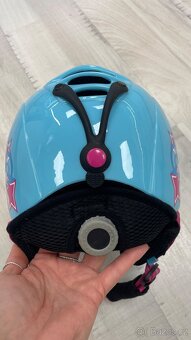 Dívčí lyžařská helma ARCORE - 2