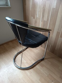 Jídelní křeslo/židle MAREN S920 - 2