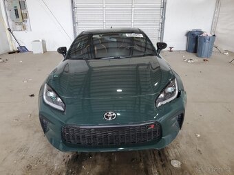 Toyota Gr 86 Hakone 2025 - 2