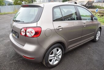 Volkswagen Golf Plus 1,4 TSi PR.SERVIS,1.MAJITEL - 2