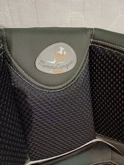 Autosedačka Bellelli Mamma Cangura IsoFix - 2