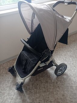 Kočárek Valco SNAP 4 - 2