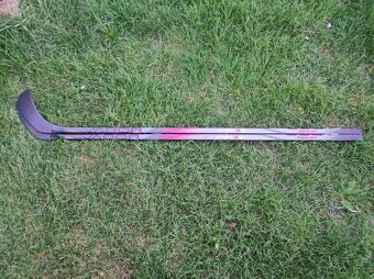 Nové hokejky Bauer vapor 5x pro - 2