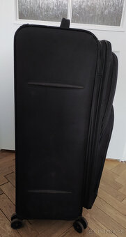 Cestovní kufr velký - 2