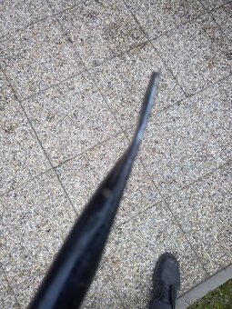 Simson Enduro výztuha rámu - 2