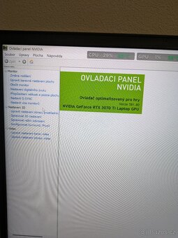 HP Omen 16 RTX 3070ti Intel I7 165hz - 2