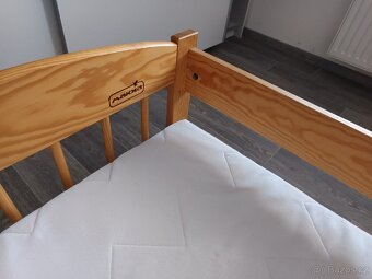 Dětská postel 2 - 2