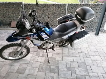 Bmw f 650 GS Dakar - 2