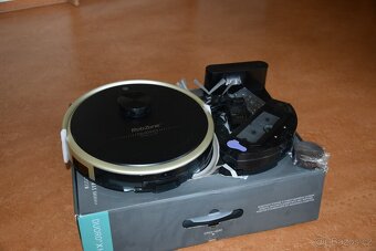 Robzone X-Max Homevac - 2