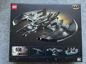 Lego DC 76161 Batman 1989 Batwing - 2