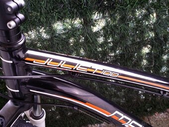 Dámské, dívčí horské kolo Merida Juliet 100 (XS) - 2