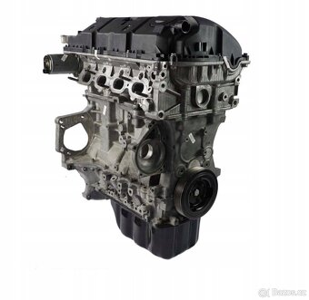 Mini One R55 R56 1.4 Motor N12B14A Nové rozvody - 2